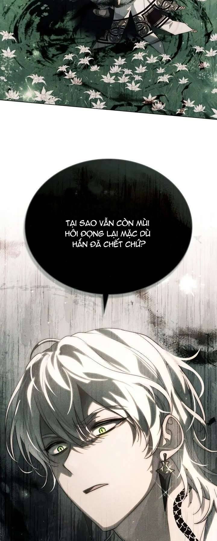 Khi Số Phận Tìm Đến Hai Ta Chapter 42 - 13