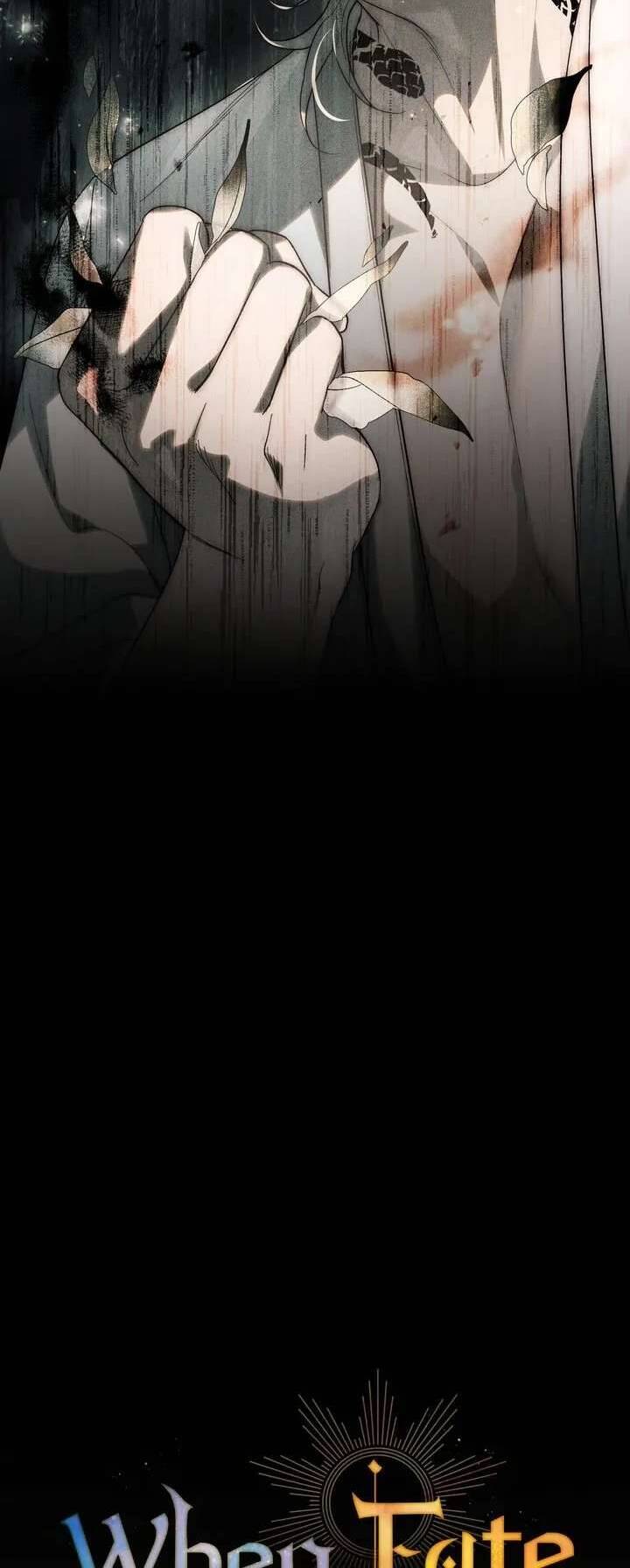 Khi Số Phận Tìm Đến Hai Ta Chapter 42 - 14