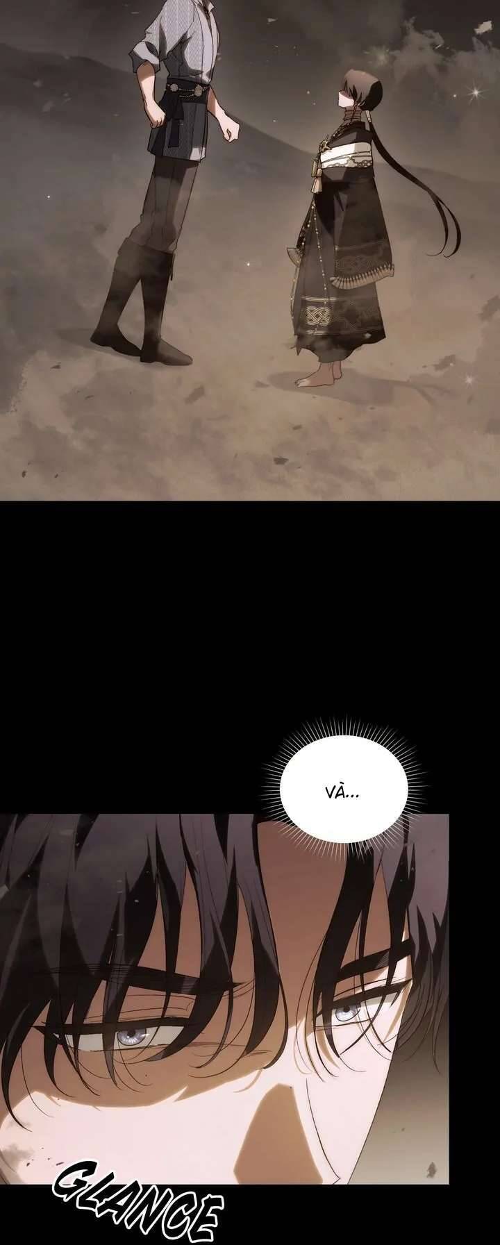 Khi Số Phận Tìm Đến Hai Ta Chapter 42 - 17