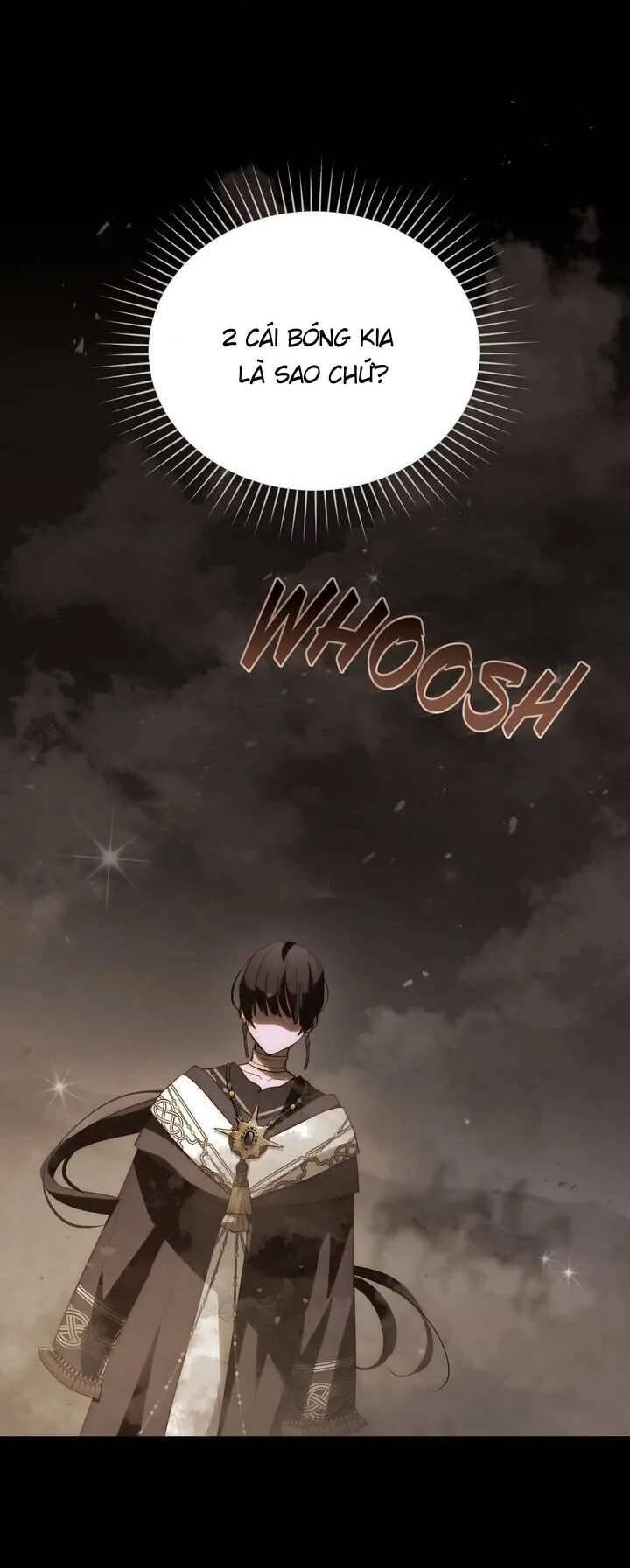 Khi Số Phận Tìm Đến Hai Ta Chapter 42 - 18
