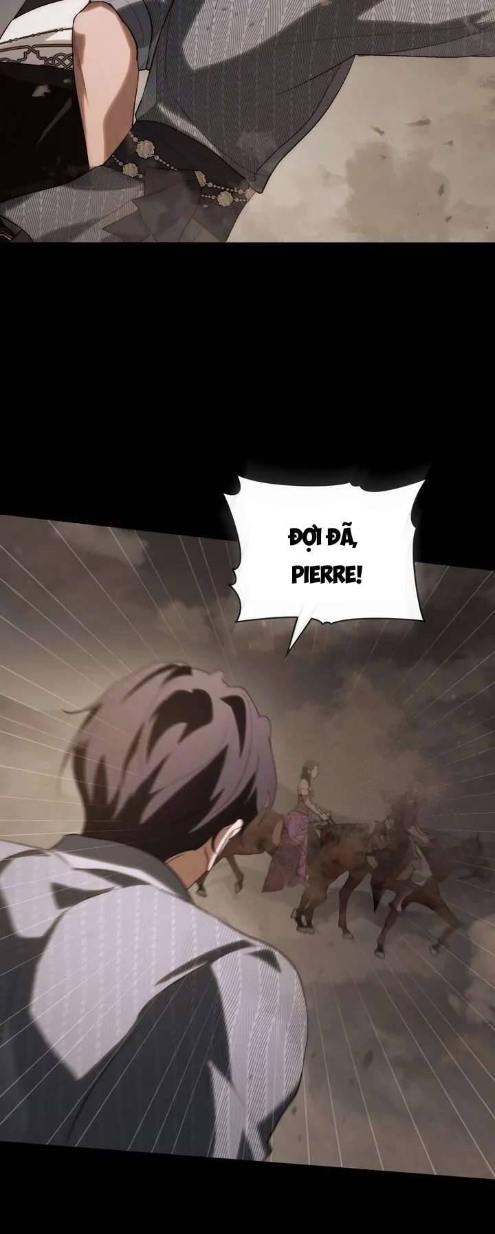 Khi Số Phận Tìm Đến Hai Ta Chapter 42 - 23