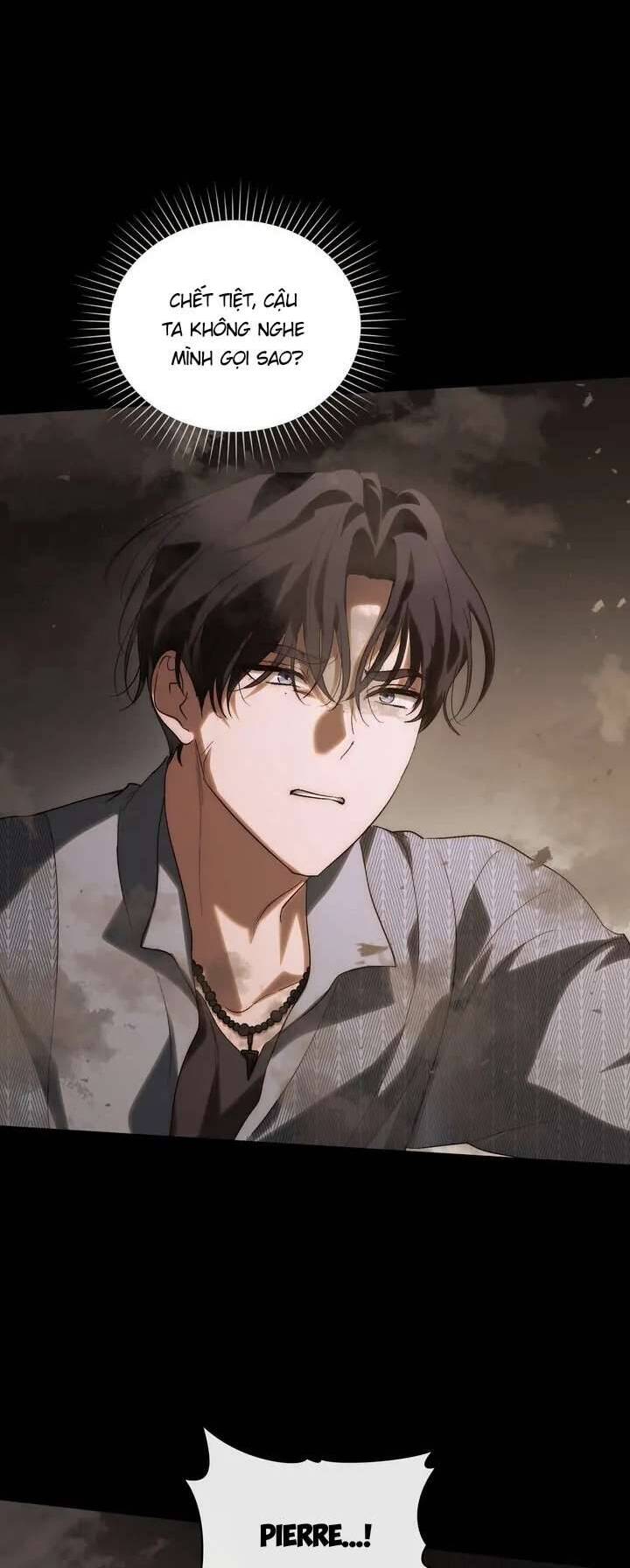 Khi Số Phận Tìm Đến Hai Ta Chapter 42 - 24