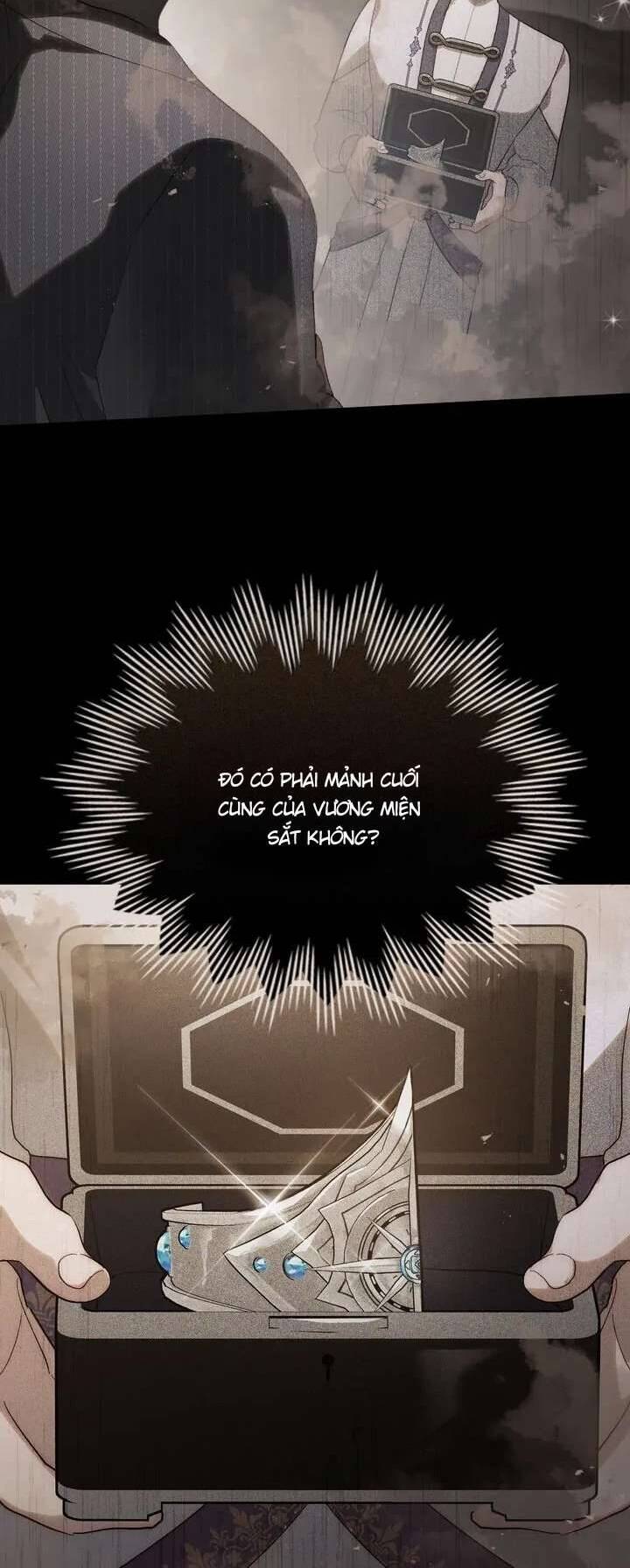 Khi Số Phận Tìm Đến Hai Ta Chapter 42 - 28