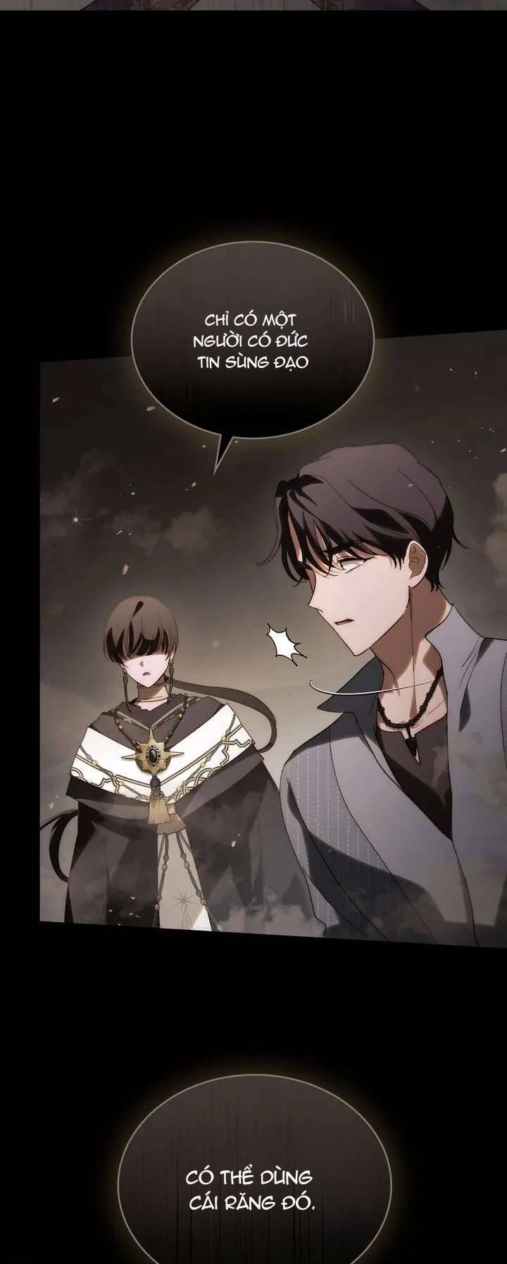 Khi Số Phận Tìm Đến Hai Ta Chapter 42 - 29