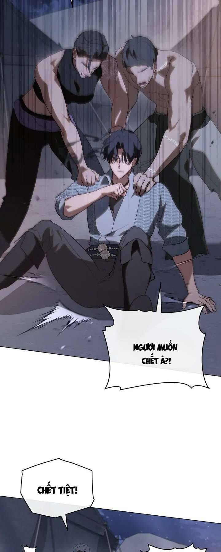 Khi Số Phận Tìm Đến Hai Ta Chapter 42 - 35