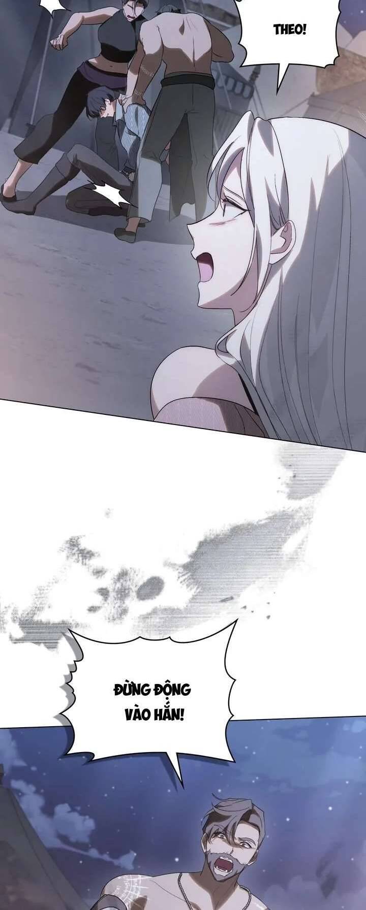 Khi Số Phận Tìm Đến Hai Ta Chapter 42 - 36