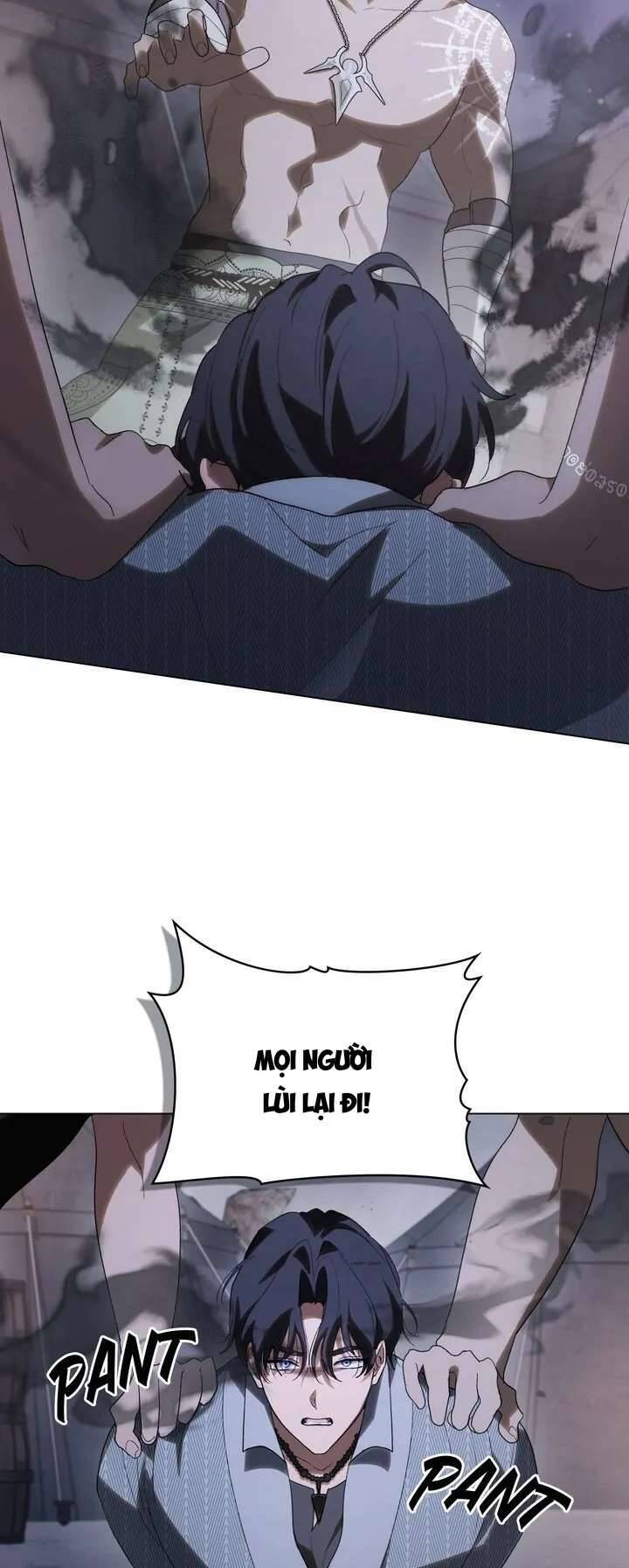Khi Số Phận Tìm Đến Hai Ta Chapter 42 - 37