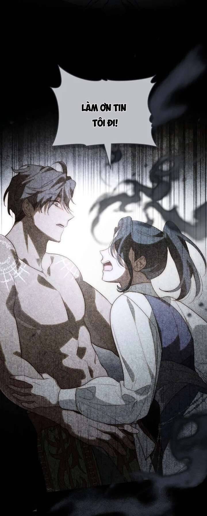 Khi Số Phận Tìm Đến Hai Ta Chapter 42 - 40