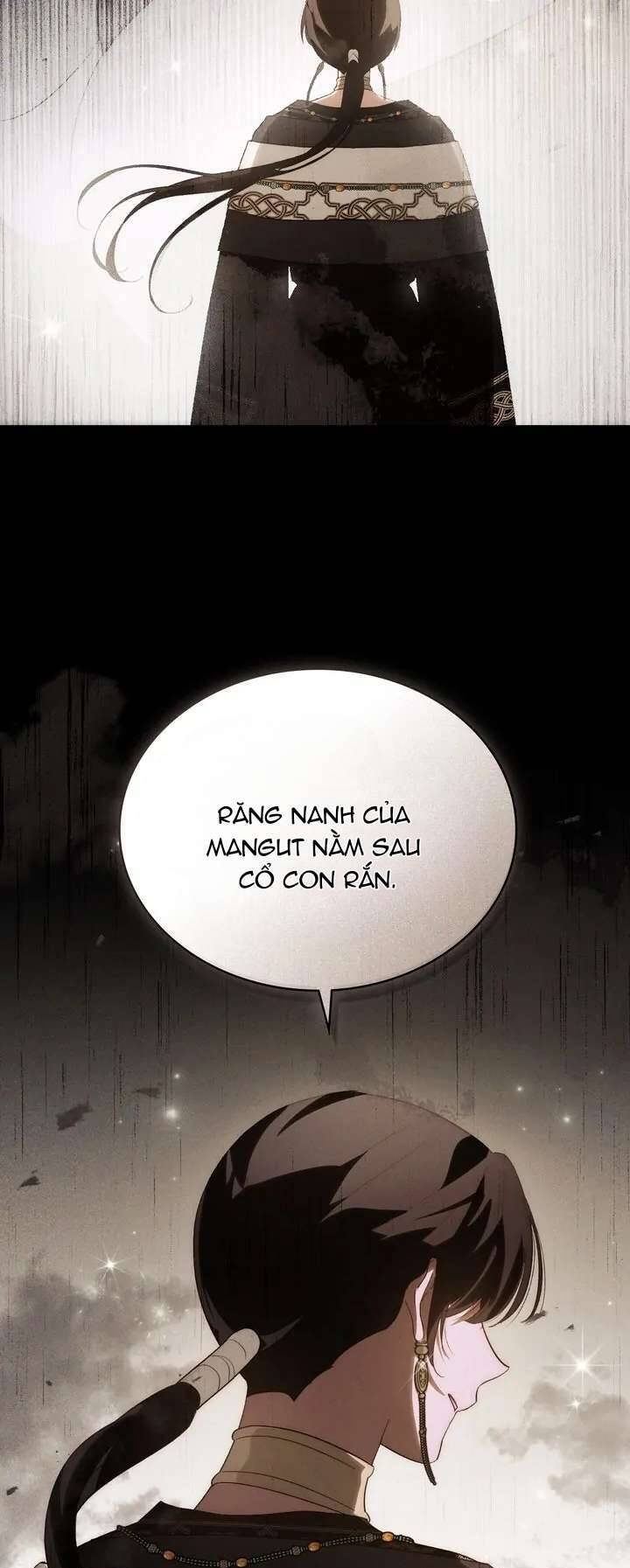 Khi Số Phận Tìm Đến Hai Ta Chapter 42 - 5