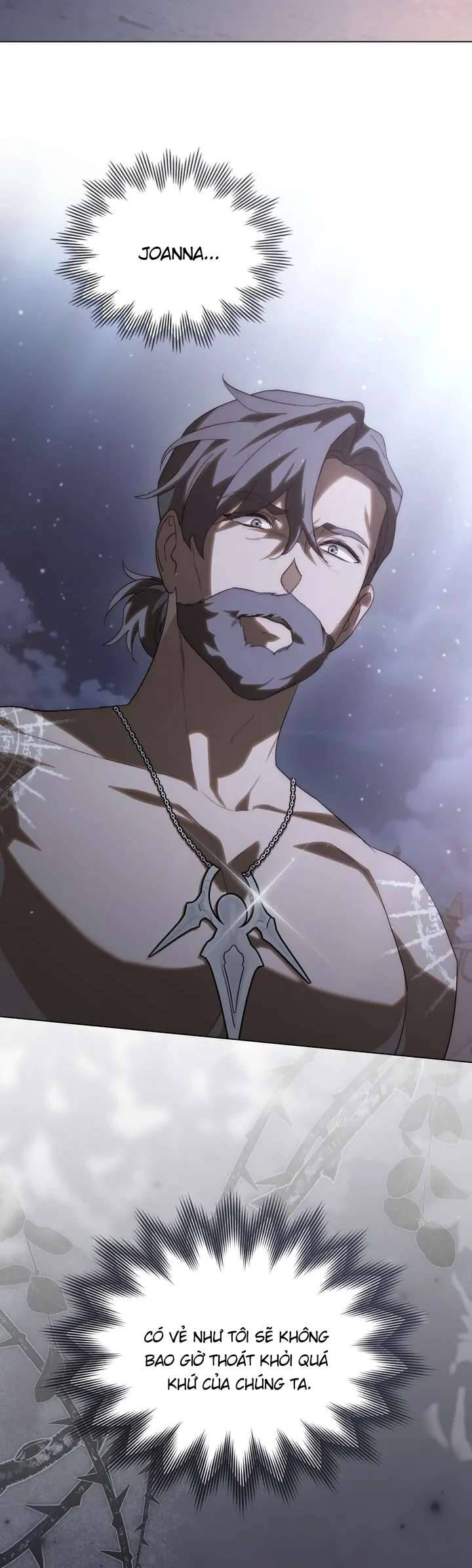 Khi Số Phận Tìm Đến Hai Ta Chapter 42 - 43