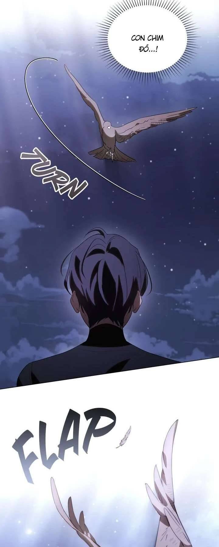 Khi Số Phận Tìm Đến Hai Ta Chapter 42 - 47