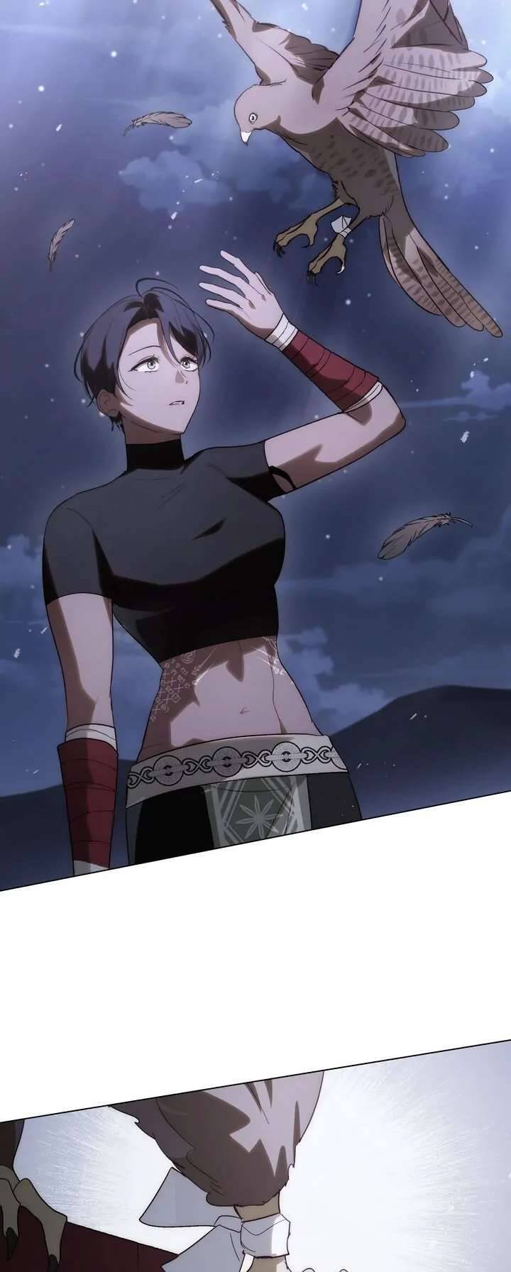 Khi Số Phận Tìm Đến Hai Ta Chapter 42 - 48