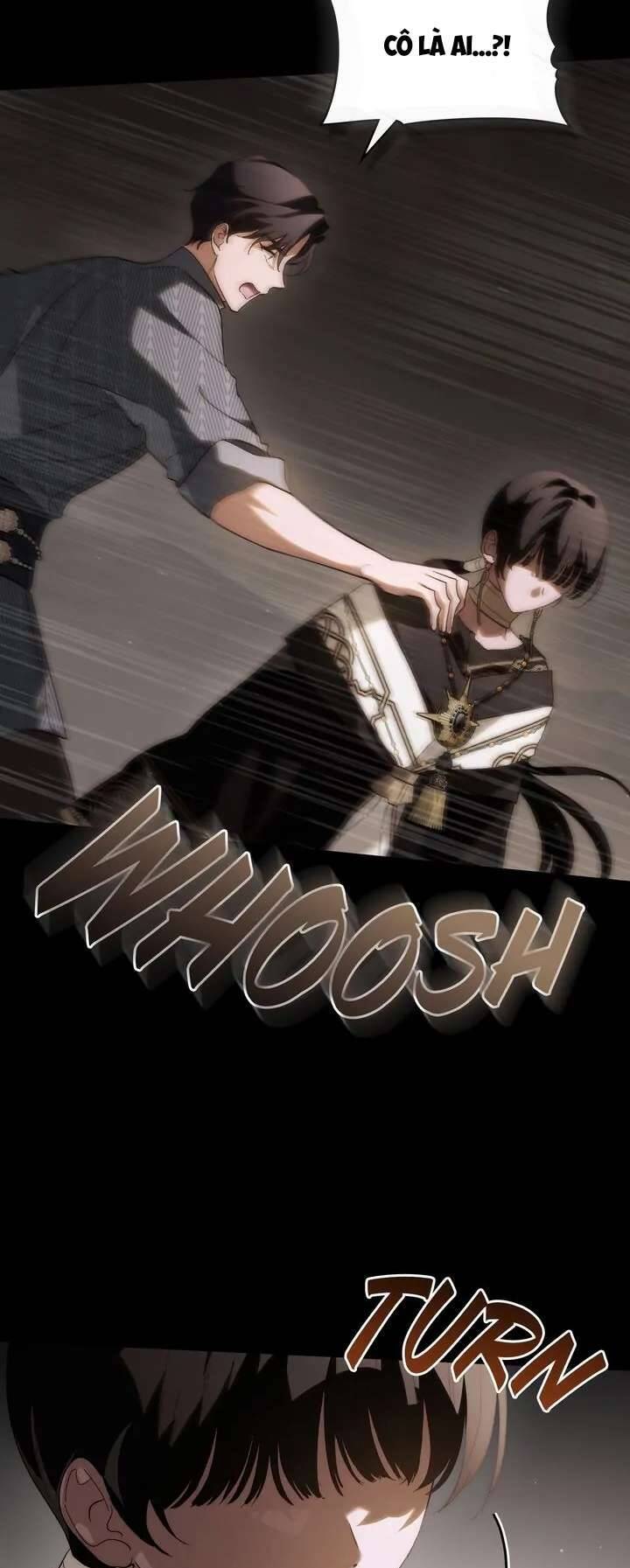 Khi Số Phận Tìm Đến Hai Ta Chapter 42 - 7