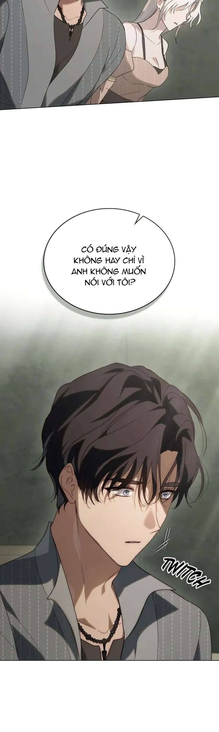 Khi Số Phận Tìm Đến Hai Ta Chapter 43 - 30