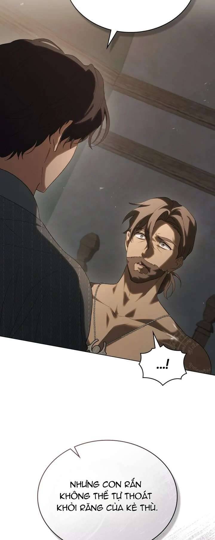 Khi Số Phận Tìm Đến Hai Ta Chapter 46 - 48