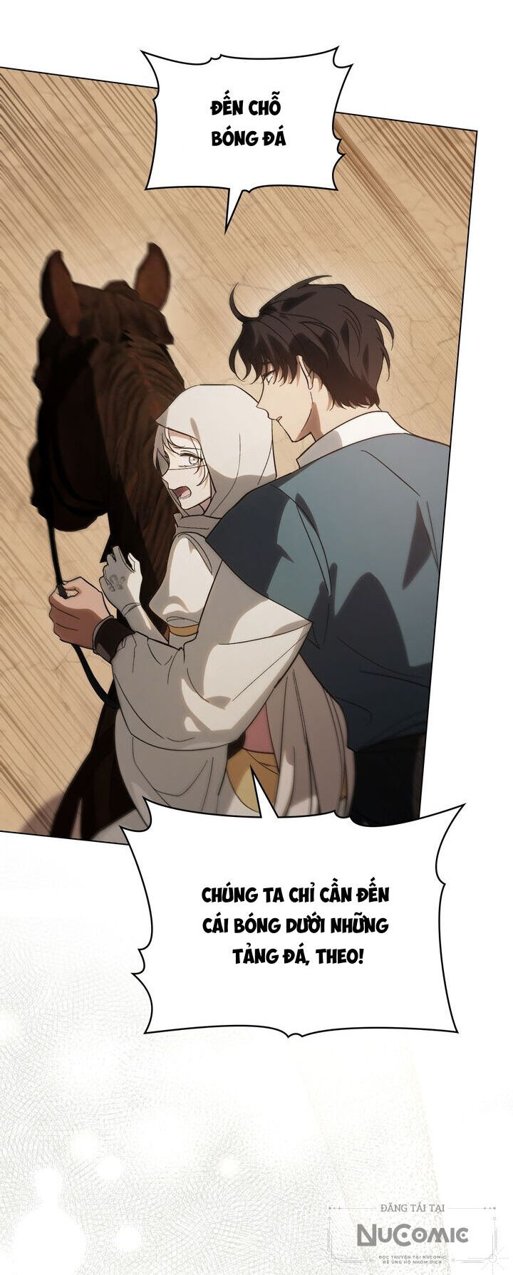 Khi Số Phận Tìm Đến Hai Ta Chapter 8 - 14