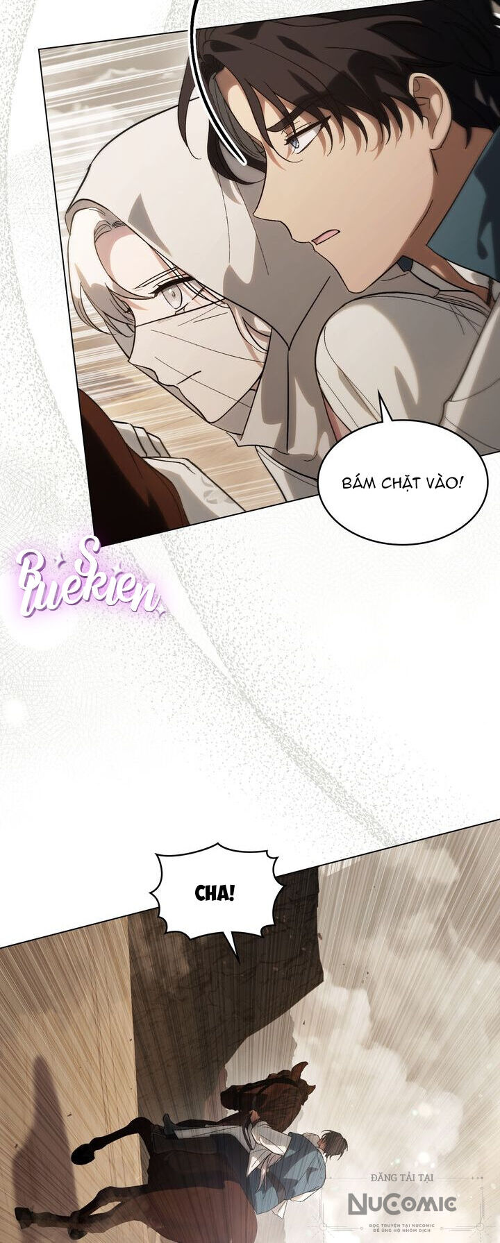 Khi Số Phận Tìm Đến Hai Ta Chapter 8 - 16