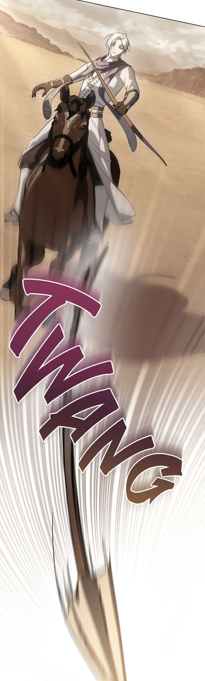 Khi Số Phận Tìm Đến Hai Ta Chapter 8 - 21