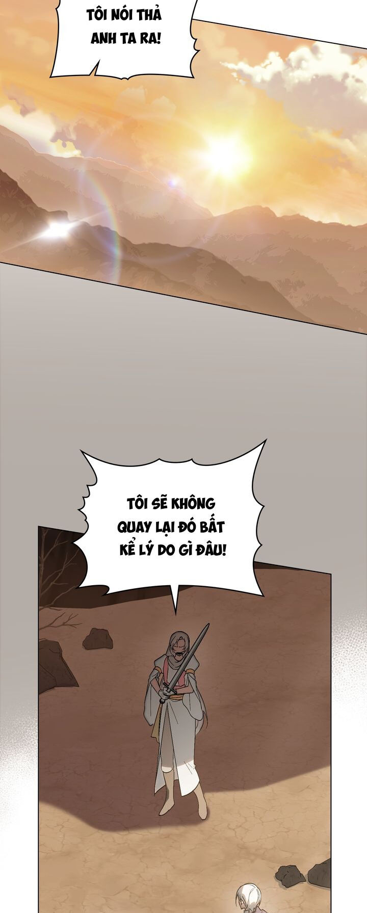 Khi Số Phận Tìm Đến Hai Ta Chapter 8 - 38