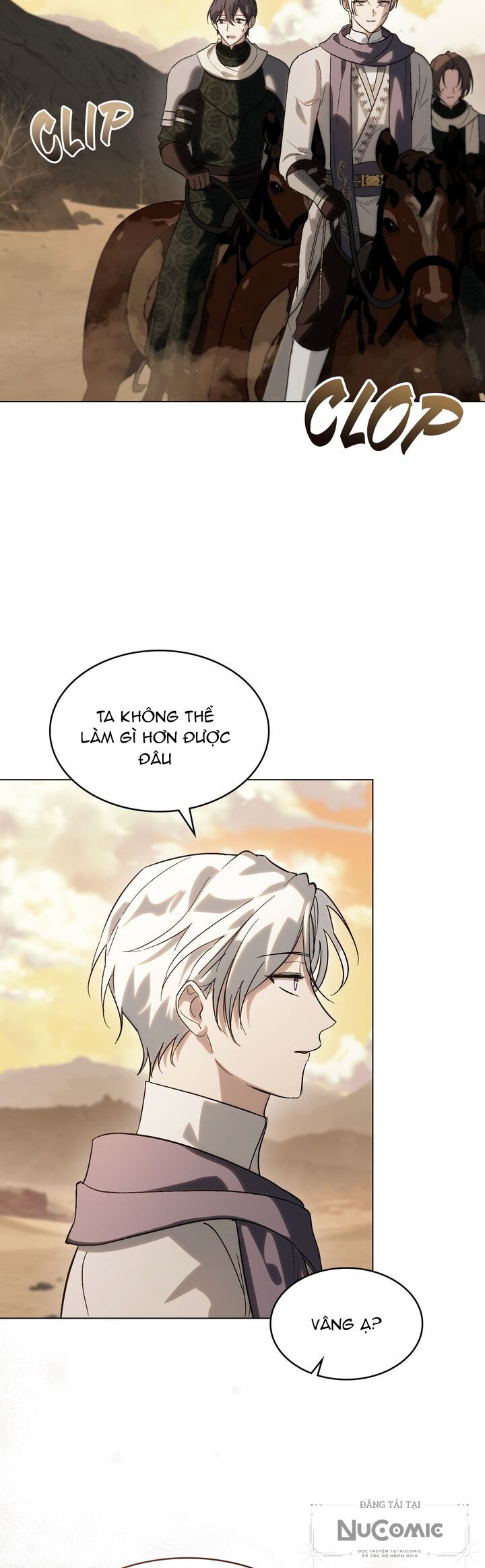 Khi Số Phận Tìm Đến Hai Ta Chapter 9 - 15