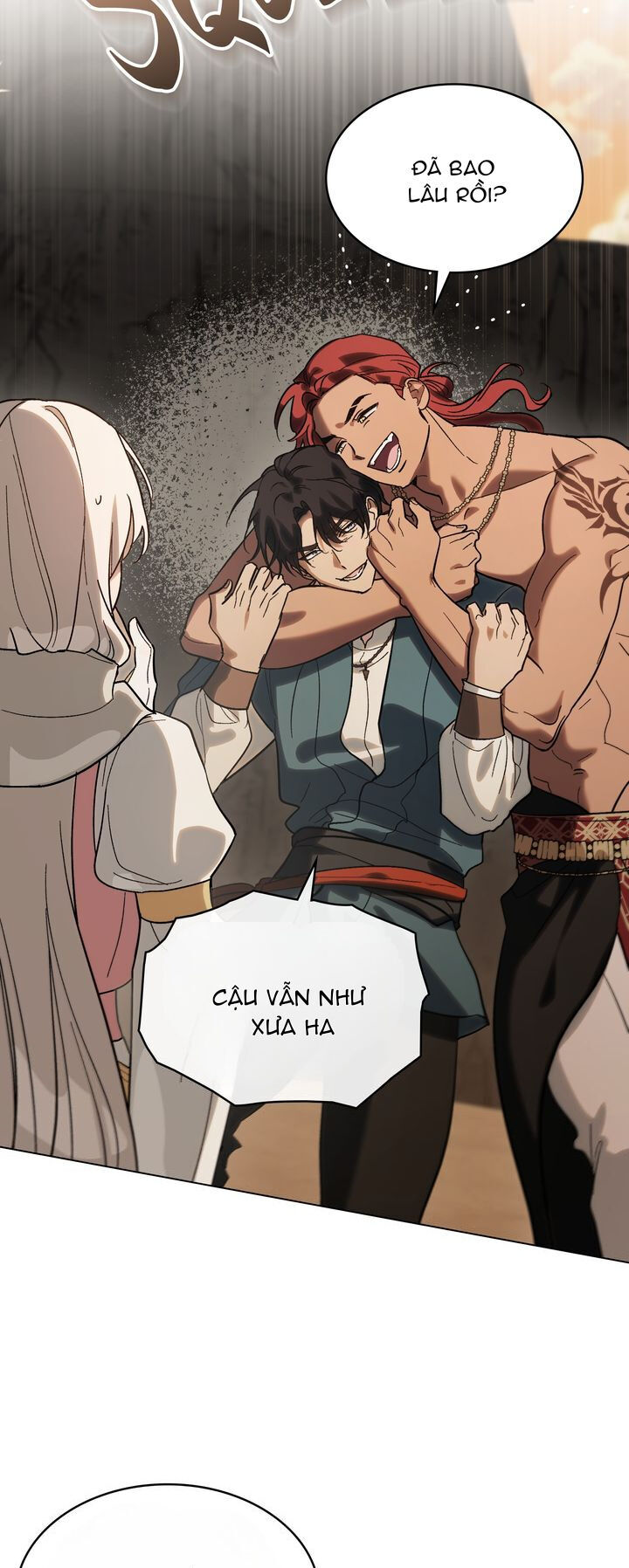 Khi Số Phận Tìm Đến Hai Ta Chapter 9 - 22