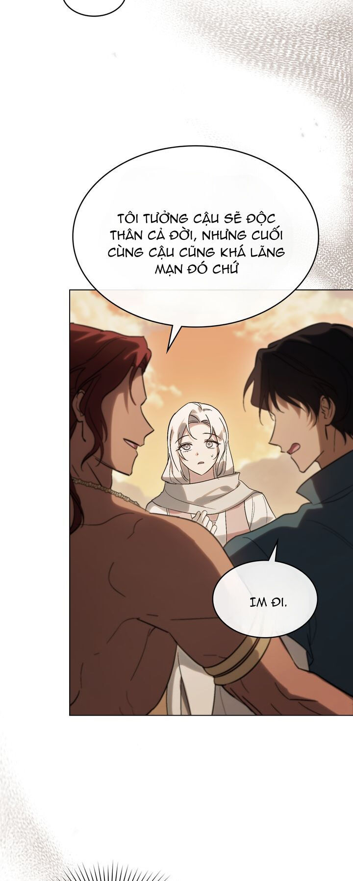 Khi Số Phận Tìm Đến Hai Ta Chapter 9 - 32