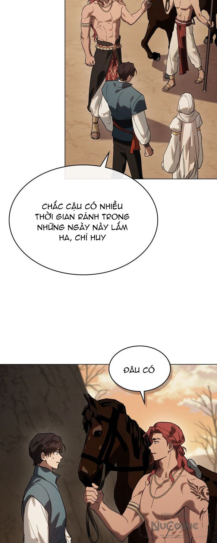 Khi Số Phận Tìm Đến Hai Ta Chapter 9 - 35
