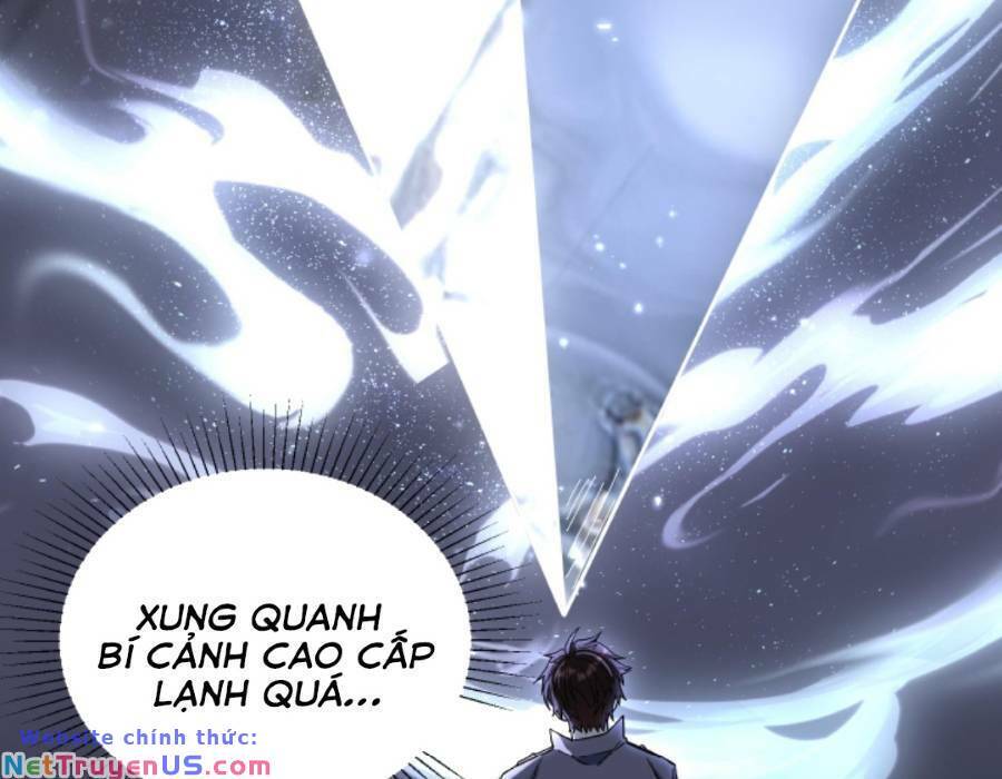 Cướp Đoạt Vô Số Thiên Phú, Ta Trở Thành Thần Ở Thời Đại Toàn Dân Chuyển Chức Chapter 18 - 20