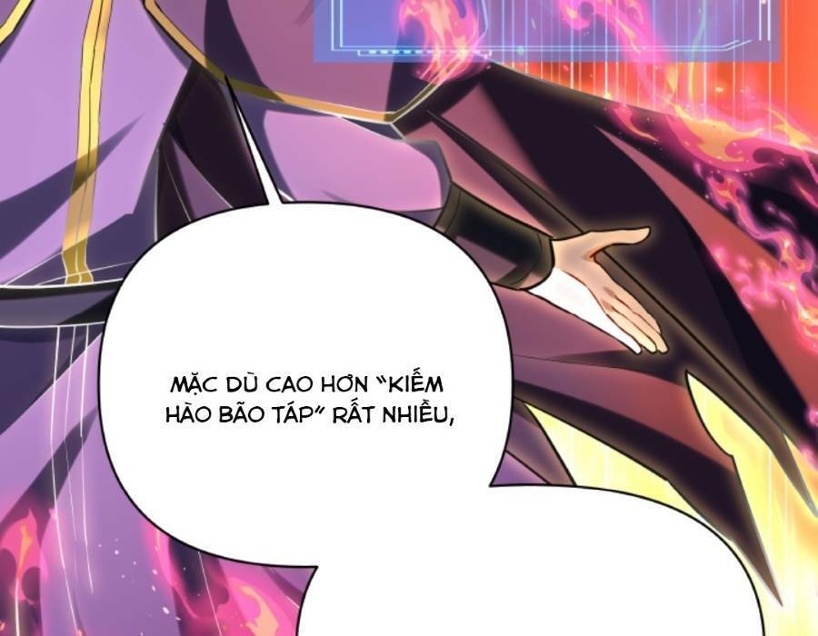 Cướp Đoạt Vô Số Thiên Phú, Ta Trở Thành Thần Ở Thời Đại Toàn Dân Chuyển Chức Chapter 22 - 14