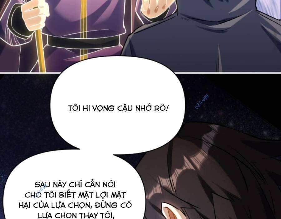 Cướp Đoạt Vô Số Thiên Phú, Ta Trở Thành Thần Ở Thời Đại Toàn Dân Chuyển Chức Chapter 22 - 27