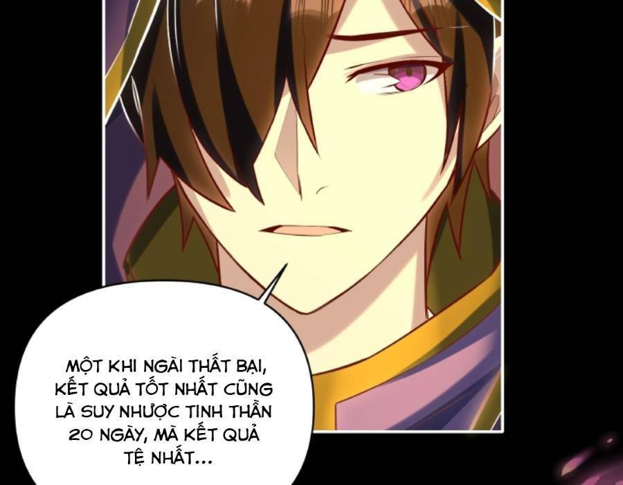 Cướp Đoạt Vô Số Thiên Phú, Ta Trở Thành Thần Ở Thời Đại Toàn Dân Chuyển Chức Chapter 22 - 36
