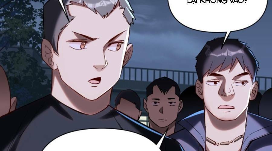 Cướp Đoạt Vô Số Thiên Phú, Ta Trở Thành Thần Ở Thời Đại Toàn Dân Chuyển Chức Chapter 3 - 119
