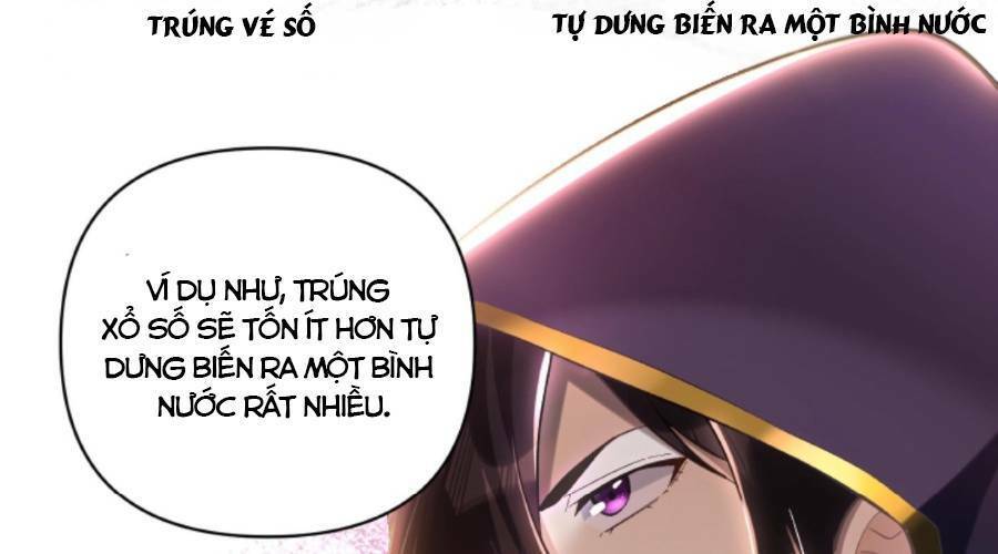 Cướp Đoạt Vô Số Thiên Phú, Ta Trở Thành Thần Ở Thời Đại Toàn Dân Chuyển Chức Chapter 3 - 19