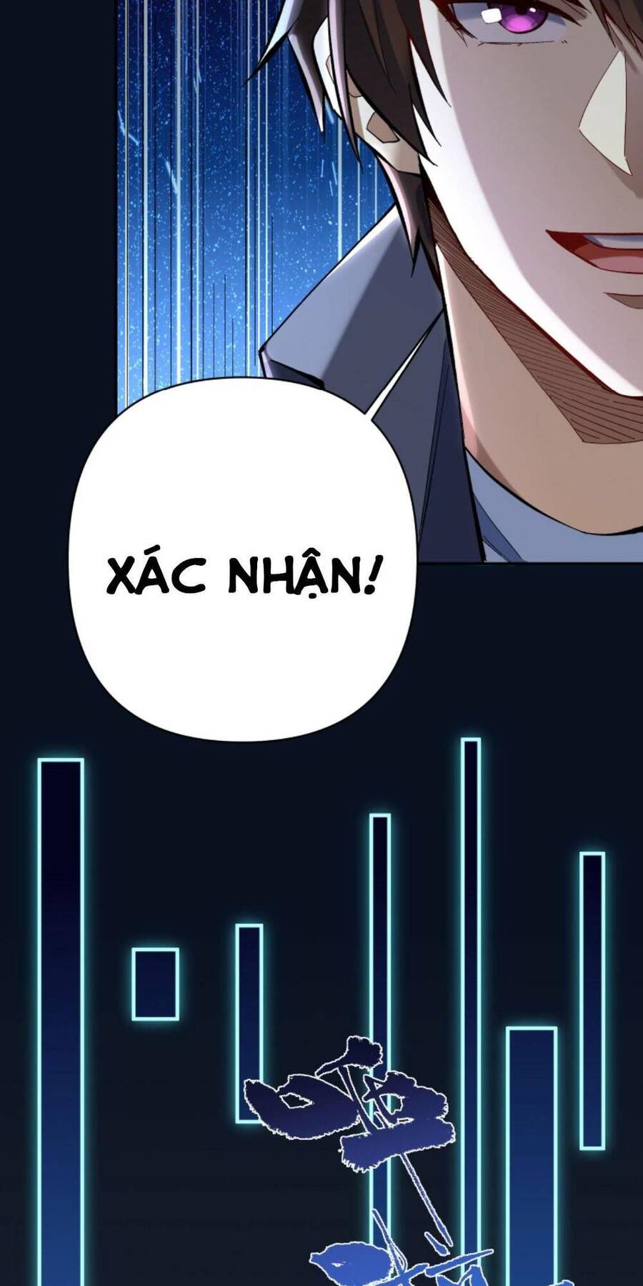 Cướp Đoạt Vô Số Thiên Phú, Ta Trở Thành Thần Ở Thời Đại Toàn Dân Chuyển Chức Chapter 4 - 25