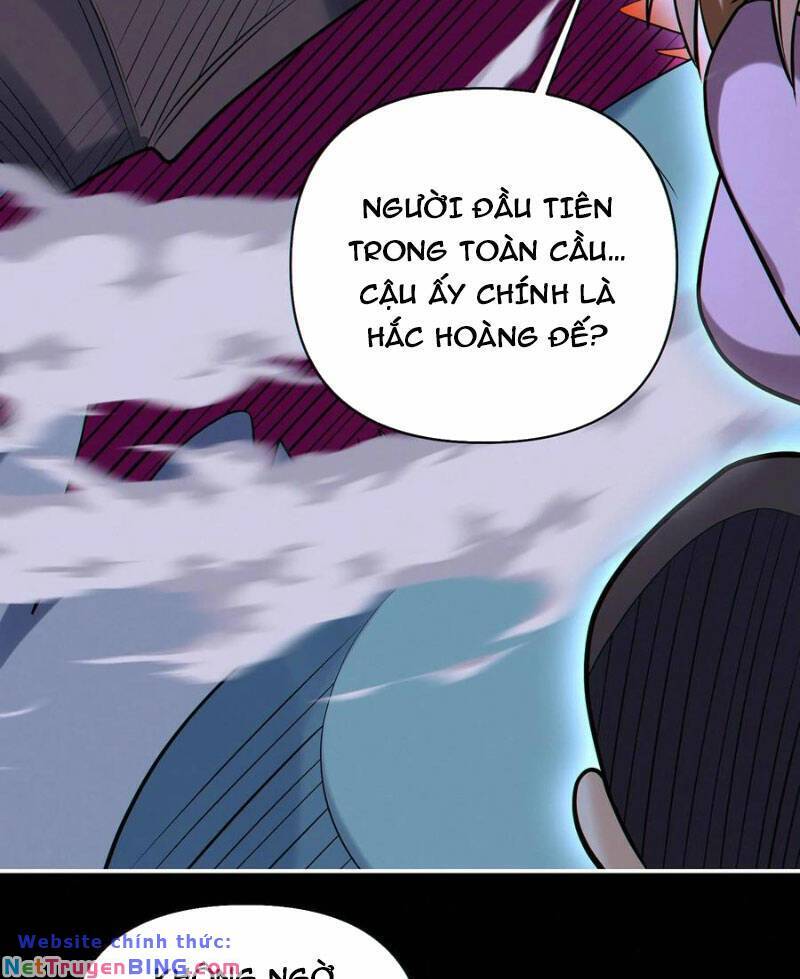 Cướp Đoạt Vô Số Thiên Phú, Ta Trở Thành Thần Ở Thời Đại Toàn Dân Chuyển Chức Chapter 52 - 14