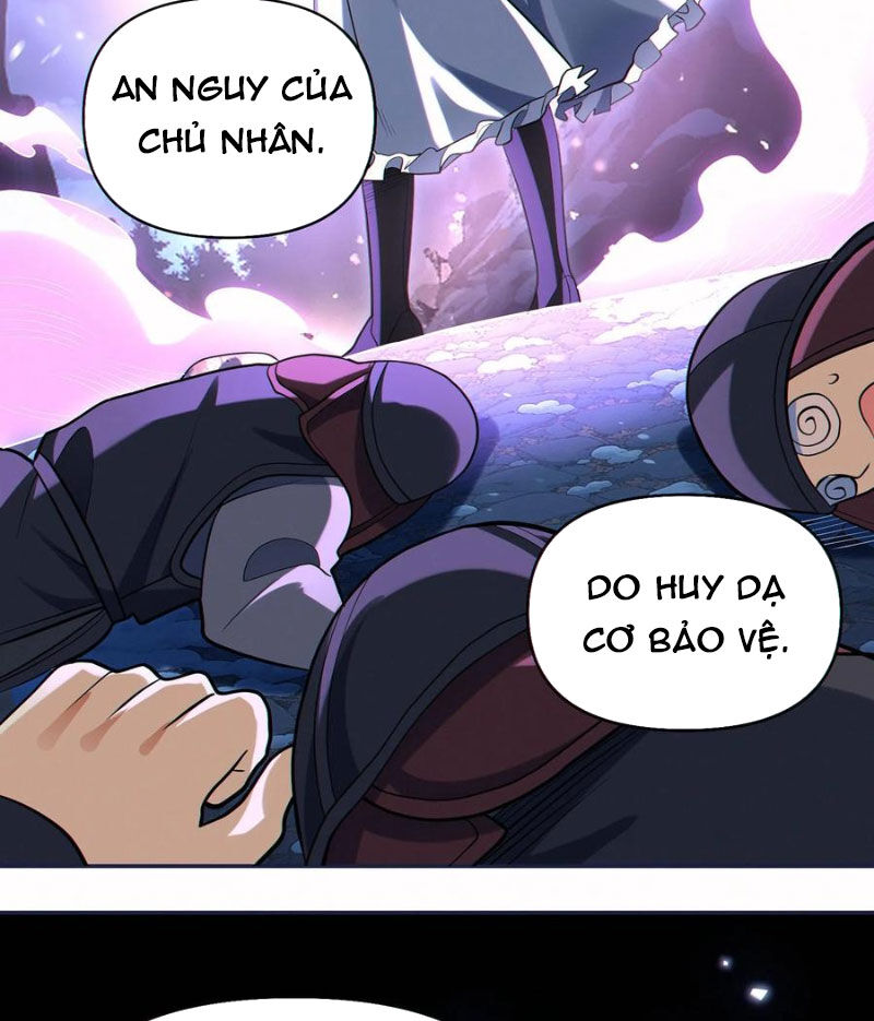 Cướp Đoạt Vô Số Thiên Phú, Ta Trở Thành Thần Ở Thời Đại Toàn Dân Chuyển Chức Chapter 63 - 18