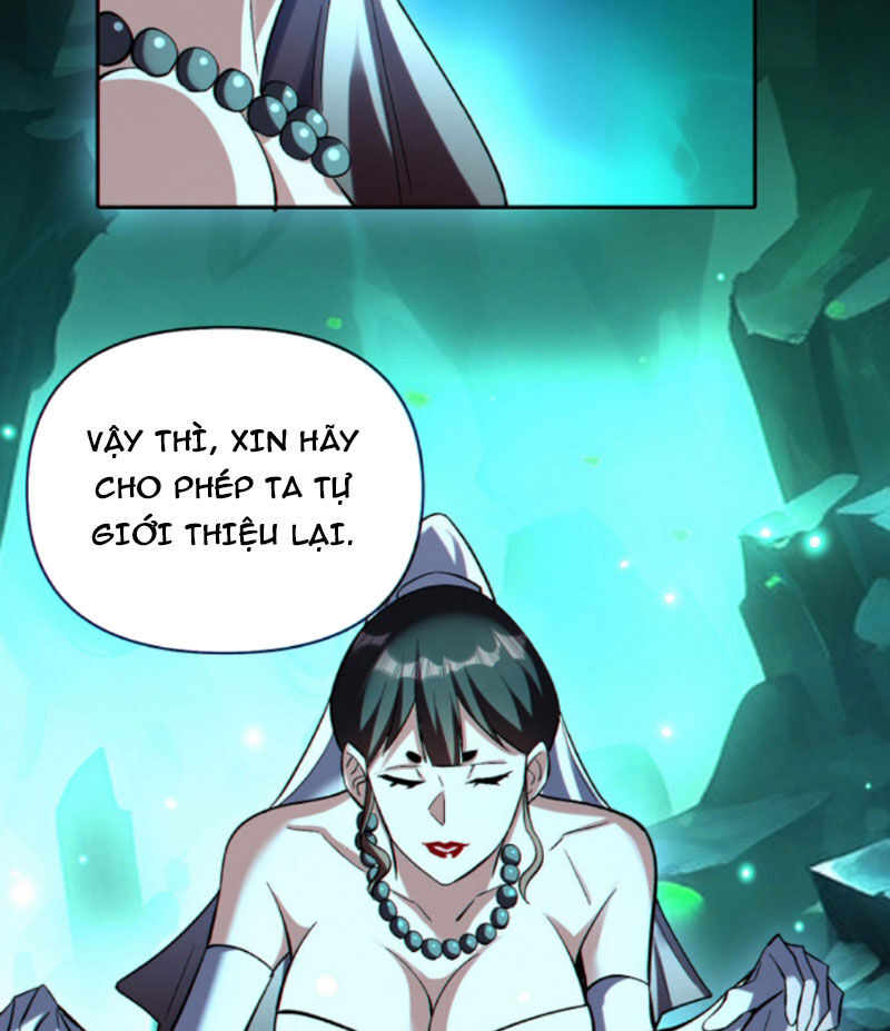 Cướp Đoạt Vô Số Thiên Phú, Ta Trở Thành Thần Ở Thời Đại Toàn Dân Chuyển Chức Chapter 65 - 4