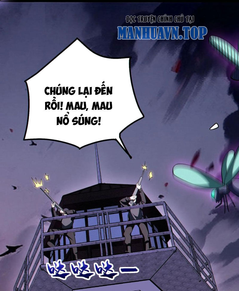 Cướp Đoạt Vô Số Thiên Phú, Ta Trở Thành Thần Ở Thời Đại Toàn Dân Chuyển Chức Chapter 70 - 1