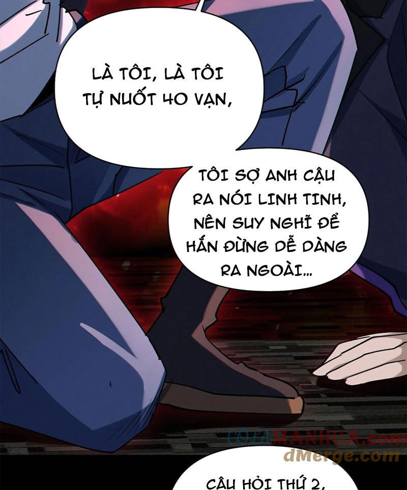 Cướp Đoạt Vô Số Thiên Phú, Ta Trở Thành Thần Ở Thời Đại Toàn Dân Chuyển Chức Chapter 72 - 42
