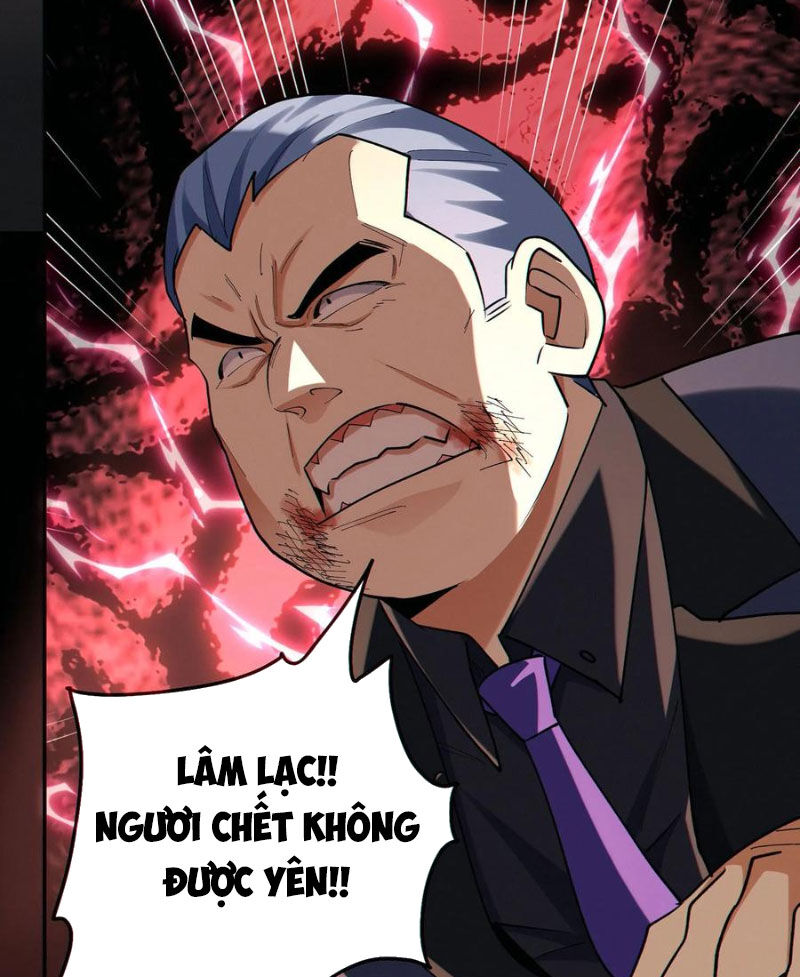 Cướp Đoạt Vô Số Thiên Phú, Ta Trở Thành Thần Ở Thời Đại Toàn Dân Chuyển Chức Chapter 73 - 11