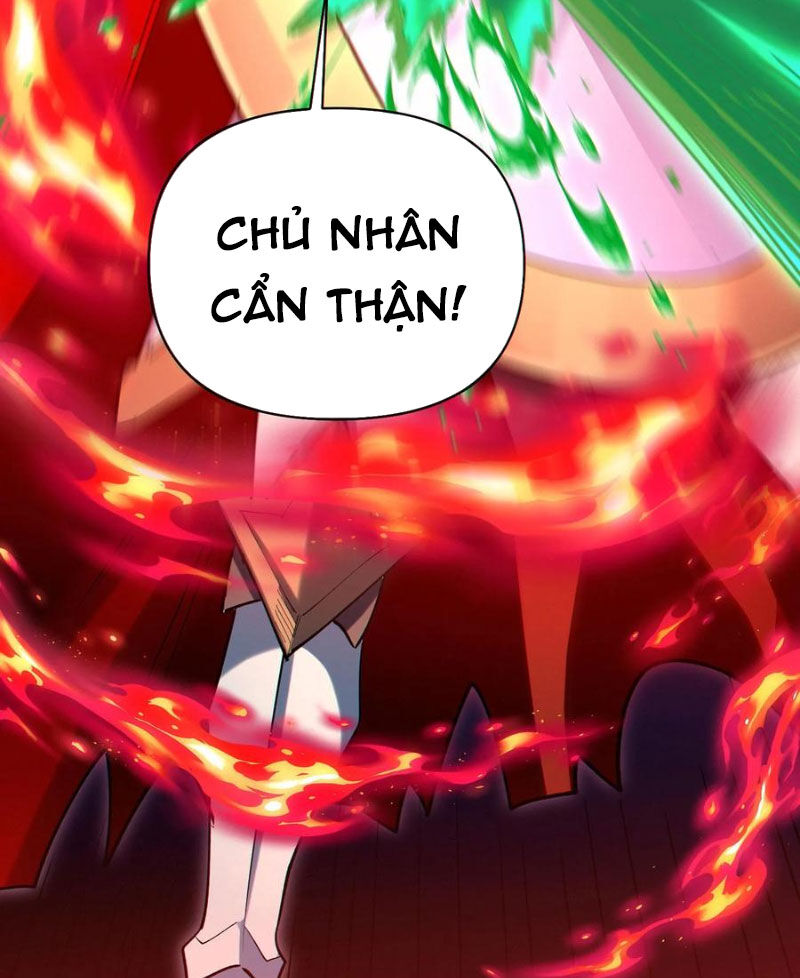 Cướp Đoạt Vô Số Thiên Phú, Ta Trở Thành Thần Ở Thời Đại Toàn Dân Chuyển Chức Chapter 73 - 26