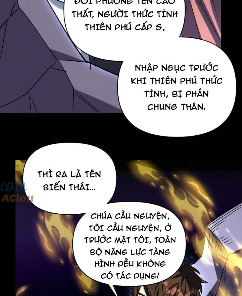 Cướp Đoạt Vô Số Thiên Phú, Ta Trở Thành Thần Ở Thời Đại Toàn Dân Chuyển Chức Chapter 73 - 41