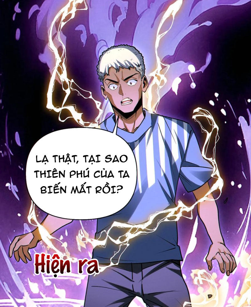 Cướp Đoạt Vô Số Thiên Phú, Ta Trở Thành Thần Ở Thời Đại Toàn Dân Chuyển Chức Chapter 73 - 43