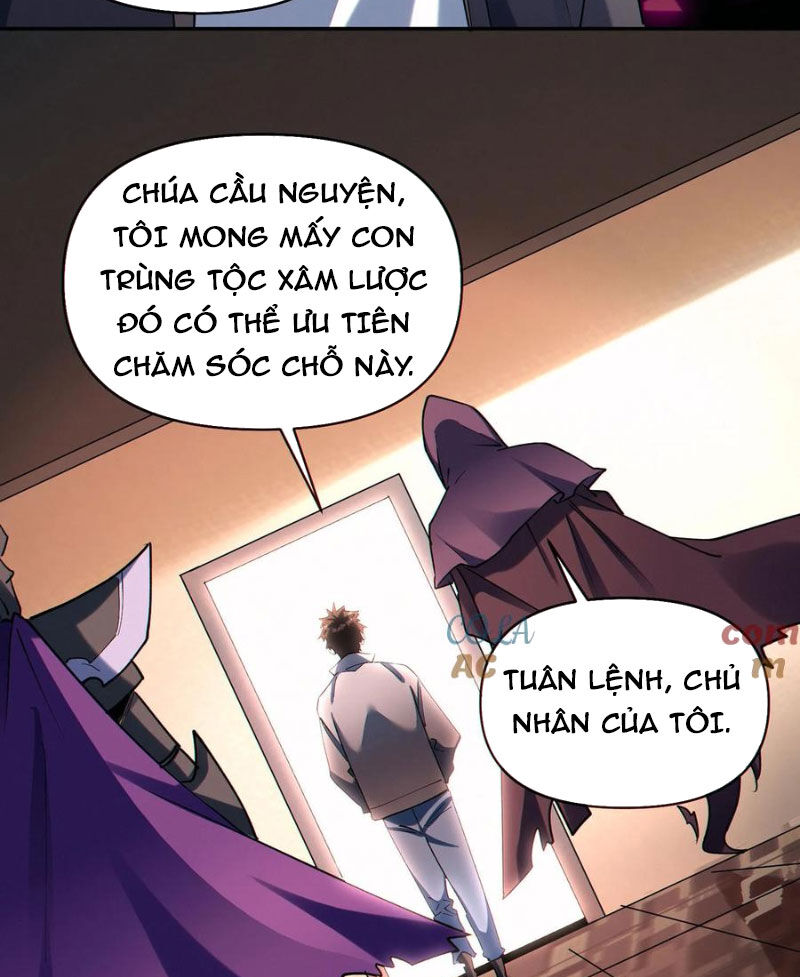 Cướp Đoạt Vô Số Thiên Phú, Ta Trở Thành Thần Ở Thời Đại Toàn Dân Chuyển Chức Chapter 73 - 9