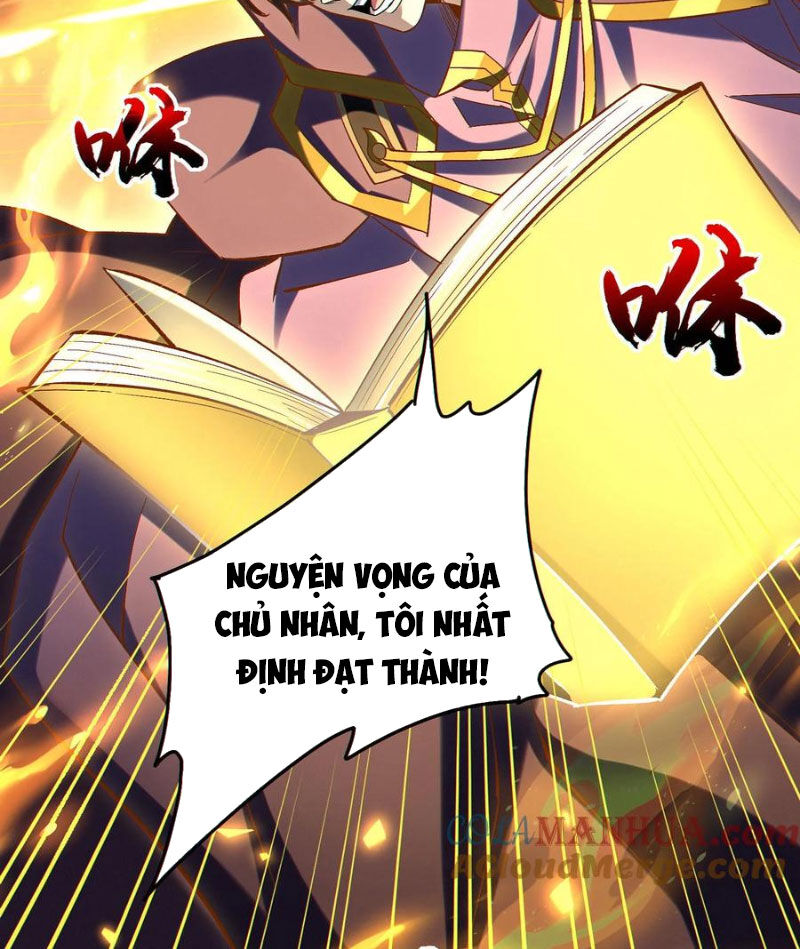 Cướp Đoạt Vô Số Thiên Phú, Ta Trở Thành Thần Ở Thời Đại Toàn Dân Chuyển Chức Chapter 74 - 38