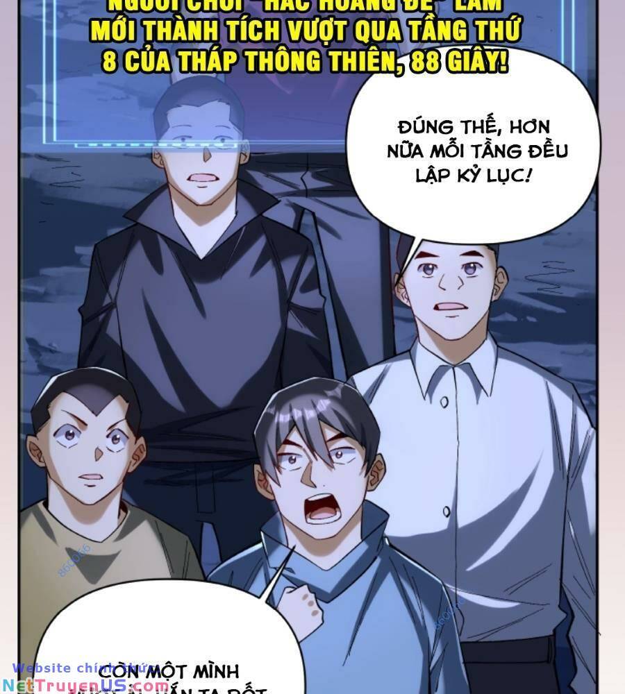Cướp Đoạt Vô Số Thiên Phú, Ta Trở Thành Thần Ở Thời Đại Toàn Dân Chuyển Chức Chapter 8 - 27