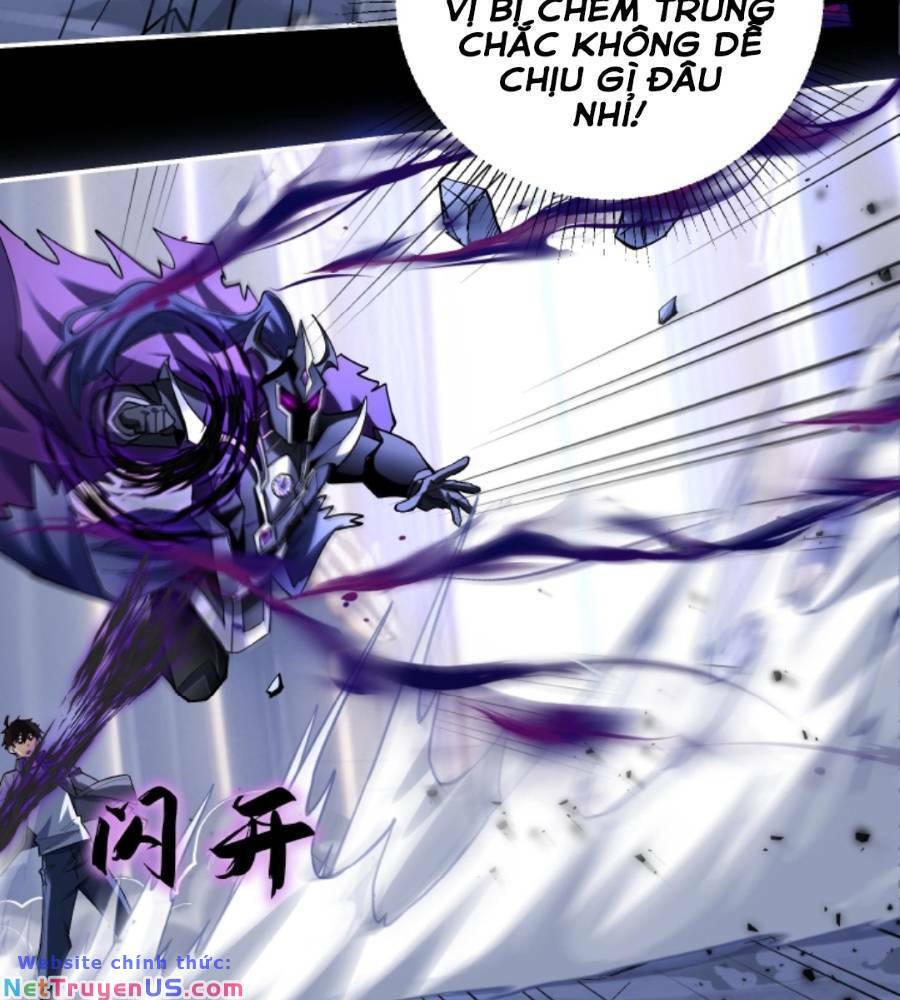 Cướp Đoạt Vô Số Thiên Phú, Ta Trở Thành Thần Ở Thời Đại Toàn Dân Chuyển Chức Chapter 8 - 40