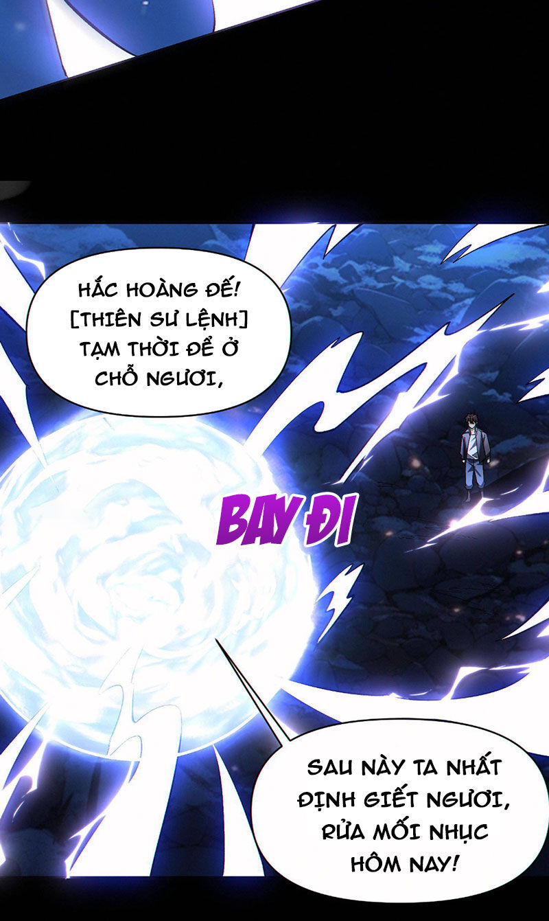Cướp Đoạt Vô Số Thiên Phú, Ta Trở Thành Thần Ở Thời Đại Toàn Dân Chuyển Chức Chapter 81 - 31