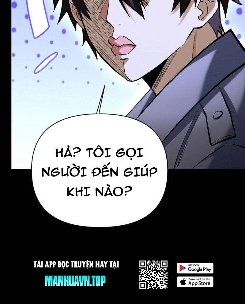 Cướp Đoạt Vô Số Thiên Phú, Ta Trở Thành Thần Ở Thời Đại Toàn Dân Chuyển Chức Chapter 83 - 44