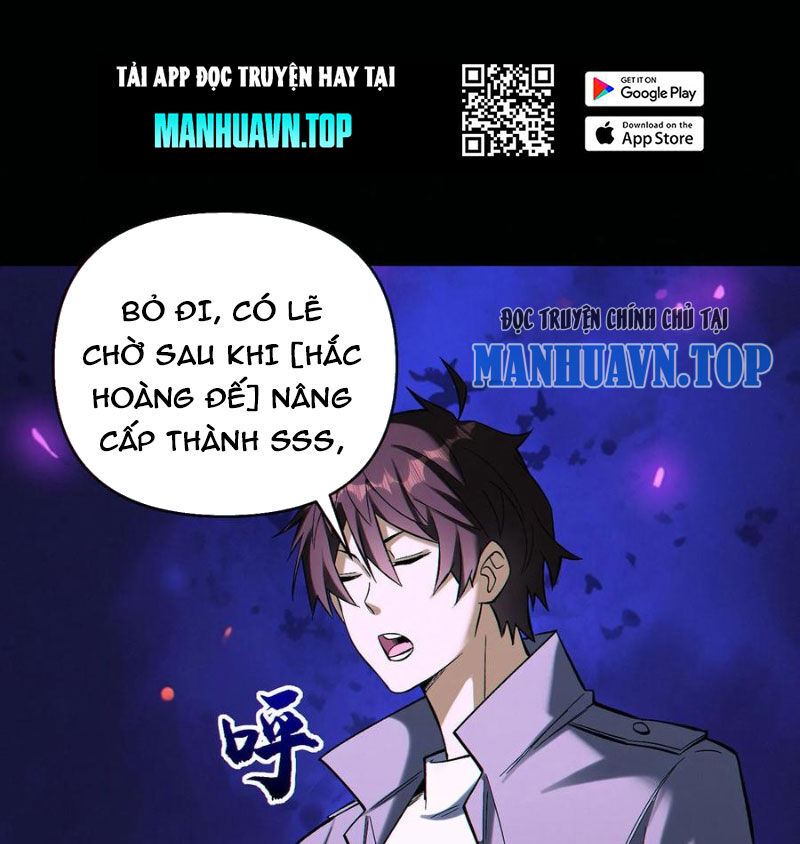 Cướp Đoạt Vô Số Thiên Phú, Ta Trở Thành Thần Ở Thời Đại Toàn Dân Chuyển Chức Chapter 85 - 1